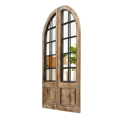 Miroir Farmhouse