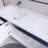 59.05'' Double Bathroom Vanity with Acrylic Top-646813813