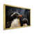 Gold Single Picture Frame