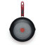 Poêle à frire antiadhésive 12 po T-fal-33713497