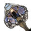 Metal Table Lamp-306386098