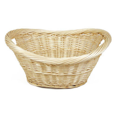 Alcott Hill® Wicker Box
