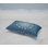 Carnation Circle  Rectangular Throw Pillow