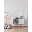 Burdella Single Picture Frame Print-1891221469