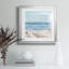 Gulf Shores III - peinture encadrée-1231248643-1231248642