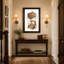 Art mural en toile Steampunk-975564201