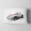 Coussin lombaire formula one