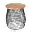 Sioux Frame End Table