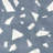 Terrazzo 2.0 24" x 24" Matte Porcelain Wall & Floor Tile-120789050