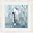 Standing Still Heron I Framed Art