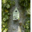 Garden Shed Bird House
