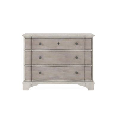 Commode 3 tiroirs Alcove