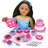 Sophia’s 21-Piece Cake & Tea Party Doll Accessories Set