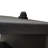 Jarrow Metal Wrought Iron Wall Light with Dusk to Dawn