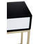 119cm Console Table