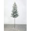 Arbre de Noël artificiel pin vert