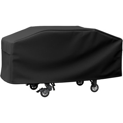 Upgraded Griddle Cover for Blackstone 36 Inch Griddle, Heavy Duty Waterproof Cover