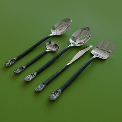 Avalon 5 Piece Hostess Set