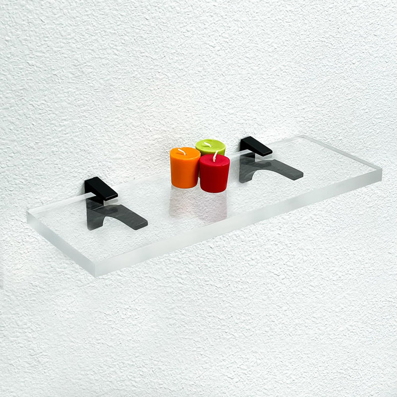 Tablette Barrone, Noir