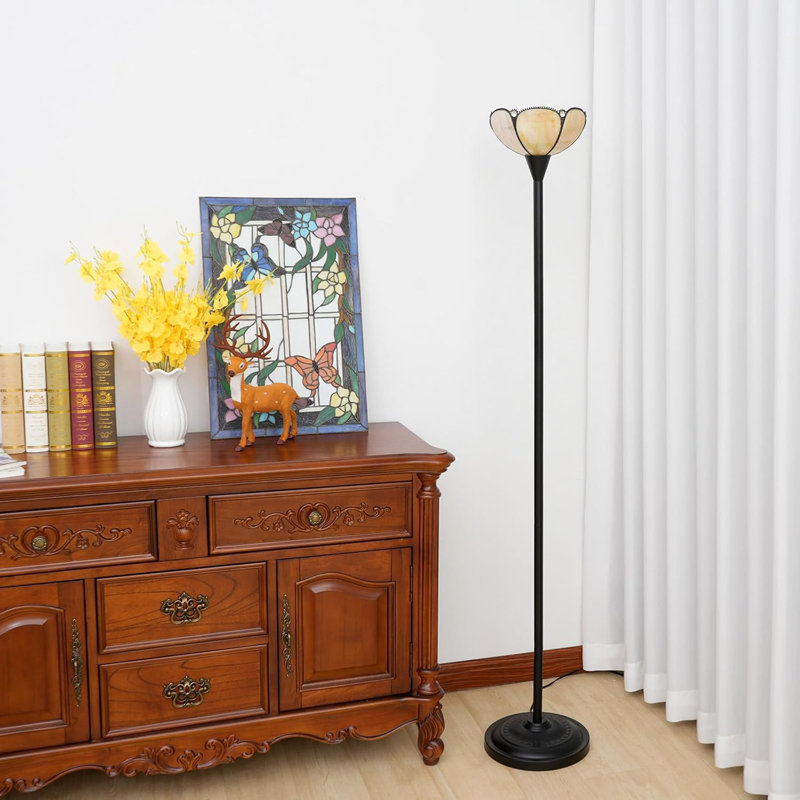 Tiffany Floor Lamp