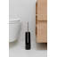 Umbra Plastic Toilet Brush And Holder-13807310