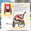 Poussette standard pliante-78600685