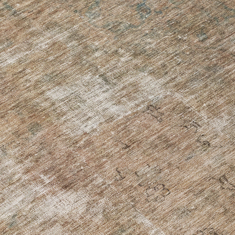 Tapis intérieur / extérieur Isadorae, 10 pi x 14 pi
