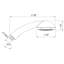 Bossini Multi Function Handheld Shower Head-54438635