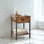 Taton Bedside Table