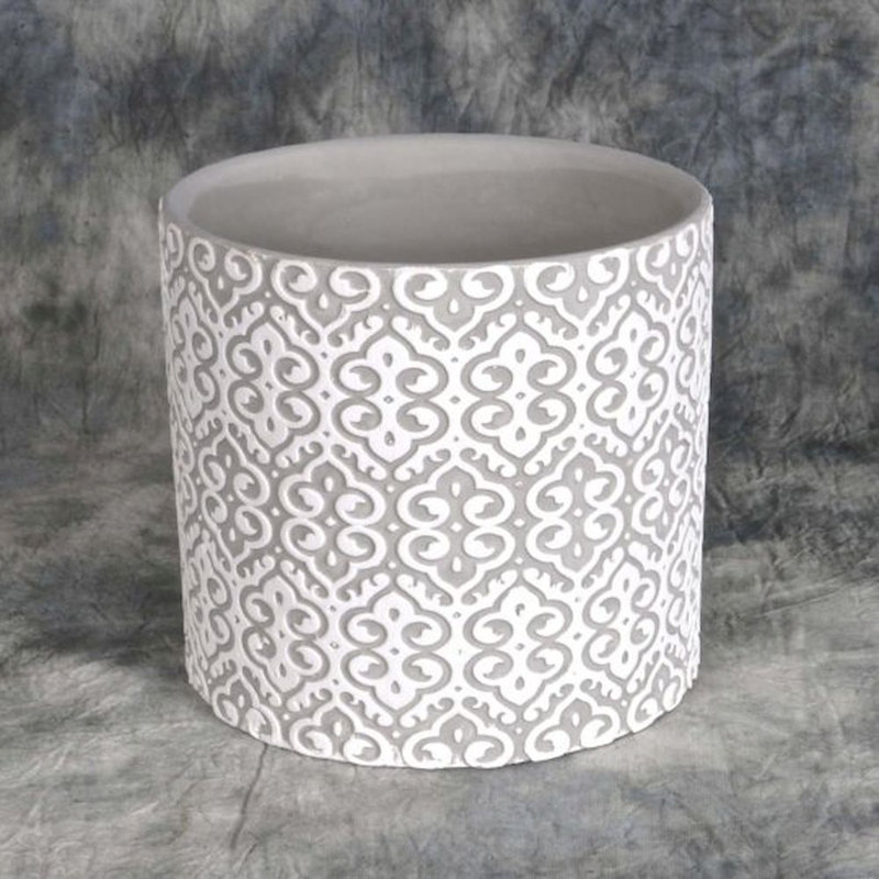 Oyee Ceramic Pot Planter