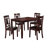 5 Piece Dining Room Set