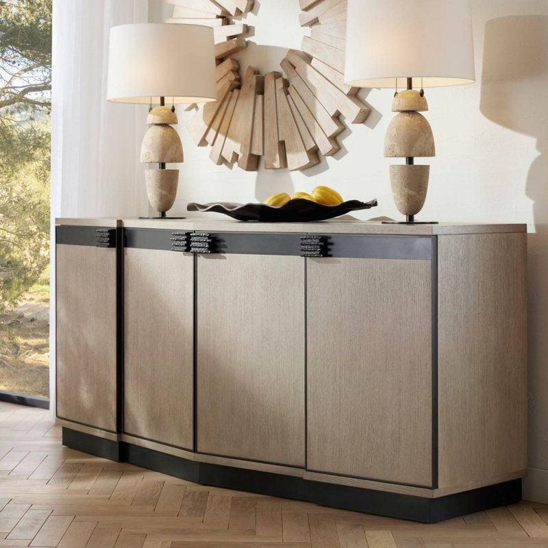 Cyrus Credenza