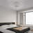 18.5 Inch Ceiling Fan With Light