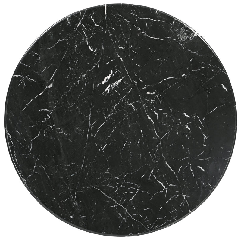 Tylee Single Coffee Table, Black
