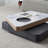 Light luxury design alien creative coffee table