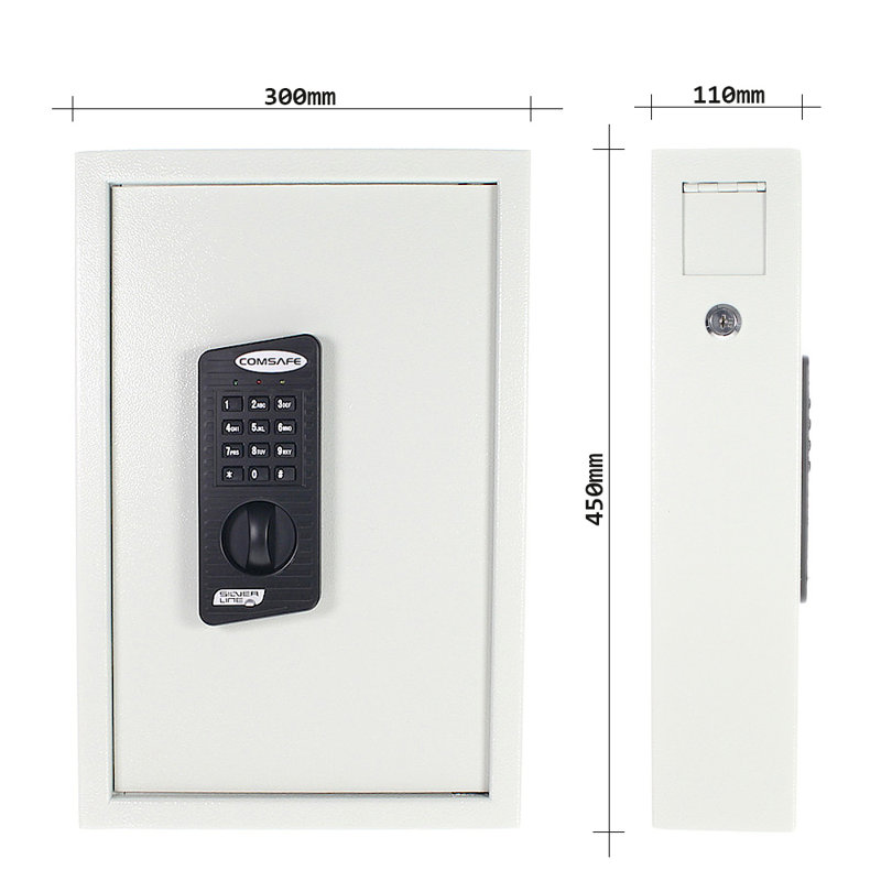 Key Cabinet Lock