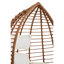 Mamane Wicker Outdoor Lounge Chair