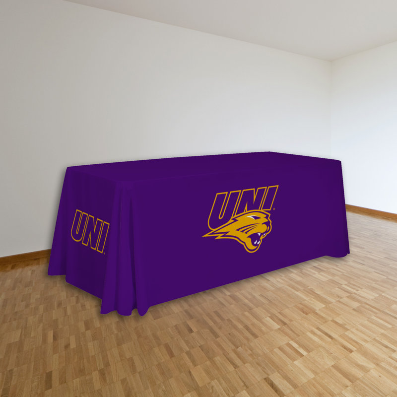 NCAA Tablecloth
