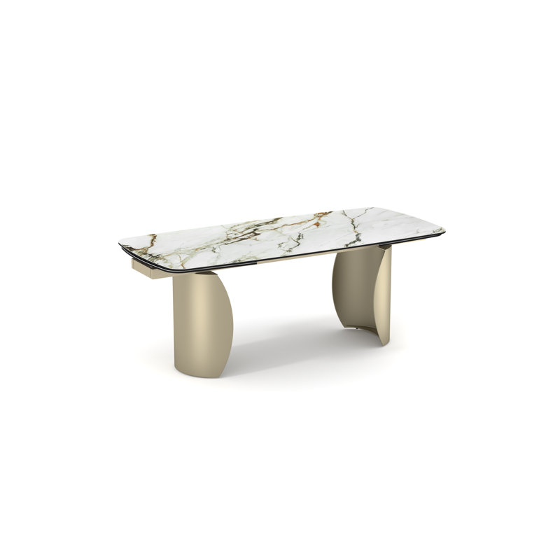 Table de salle à manger Swan