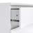 Jada 3 Drawer 30.31" W Dresser-97549545