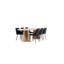 Martinsburg 6 - Person Dining Set