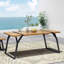 Table à manger