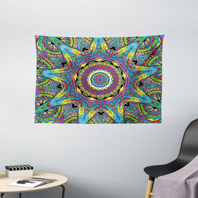 Polyester Tapestry