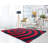 Fitts Abstract Indoor Rug-647087915