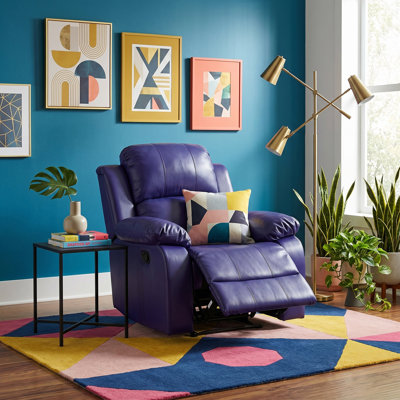 Fauteuil de repos manuel Nordelle