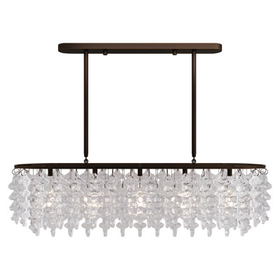 14 - Light Chandelier
