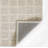 Lanora Hand Tufted Wool Geometric Indoor Rug-1991404267