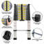 Aluminum Multi-Position Ladder