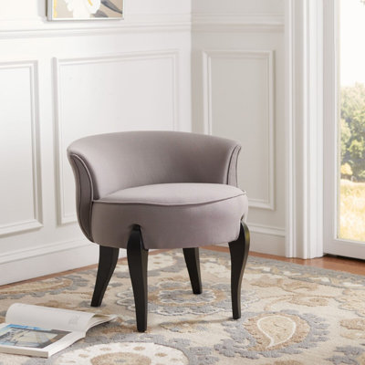 Fauteuil de coiffeuse Coumas