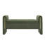 Banc de bout avec accoudoirs et rangement Modern-472500332